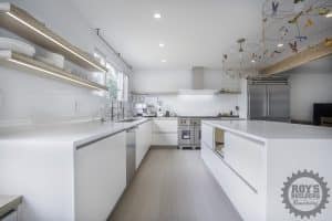 home renovation