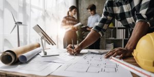 general contractor