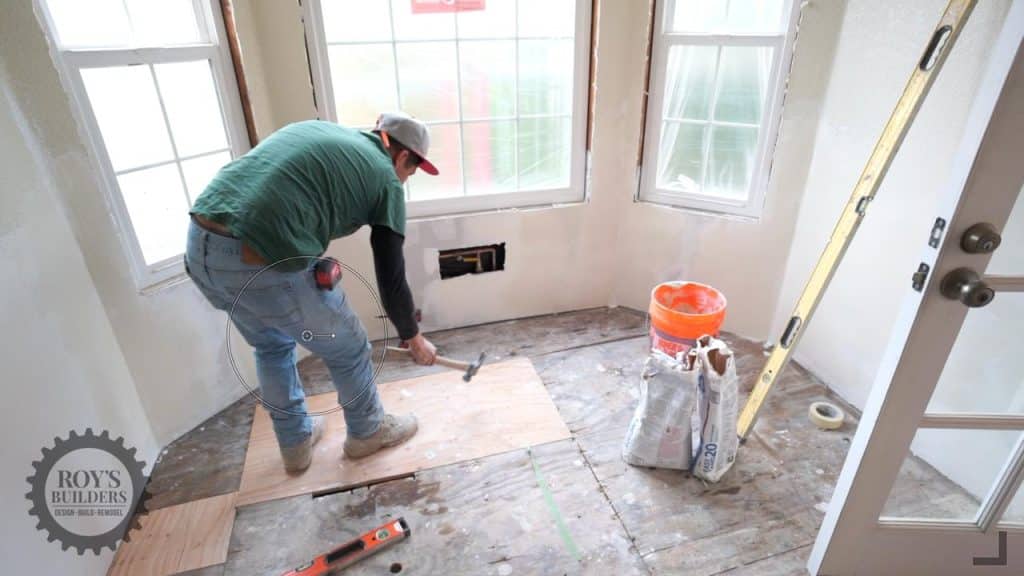 Flooring services San Jose CA by Roys Builders (22)