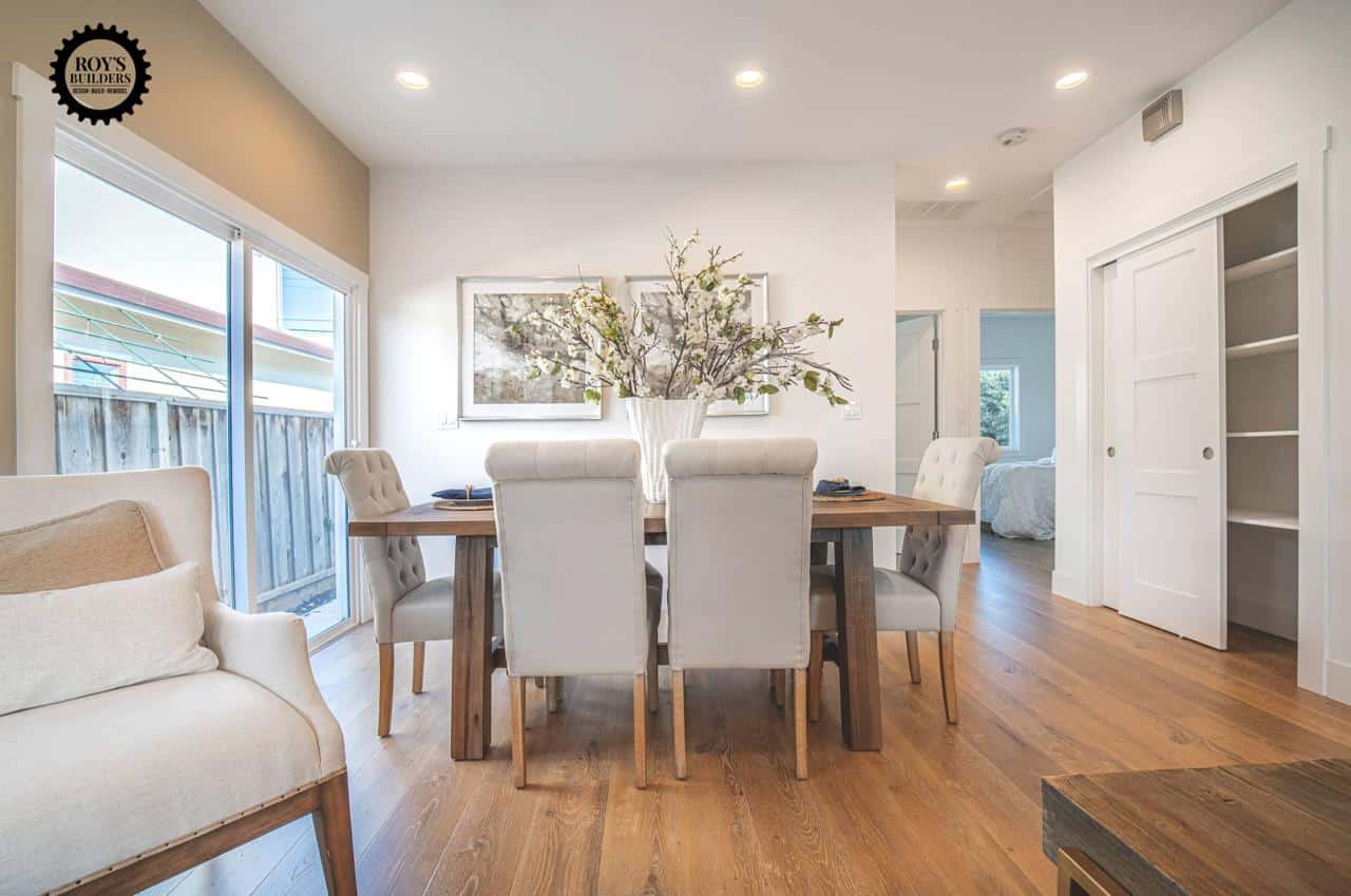 Flooring services San Jose CA by Roys Builders (3)