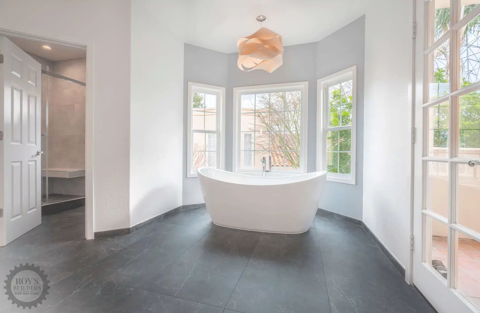 Bathroom Renovation