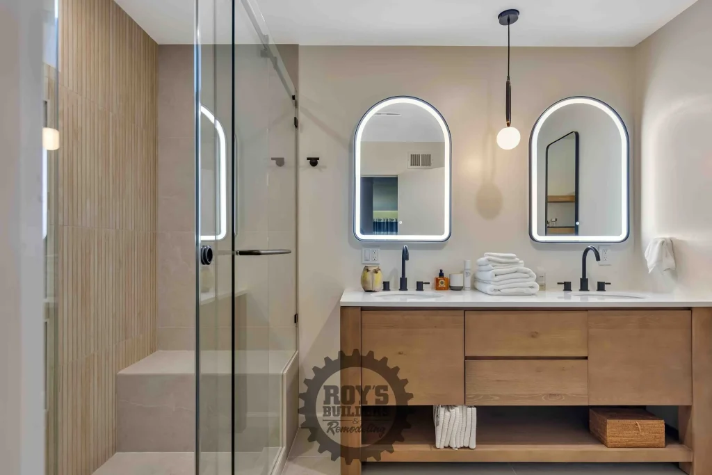Dalehurst-Dr-San-Mateo-bathroom-renovation- Roy's Builders