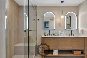 Dalehurst-Dr-San-Mateo-bathroom-renovation- Roy's Builders