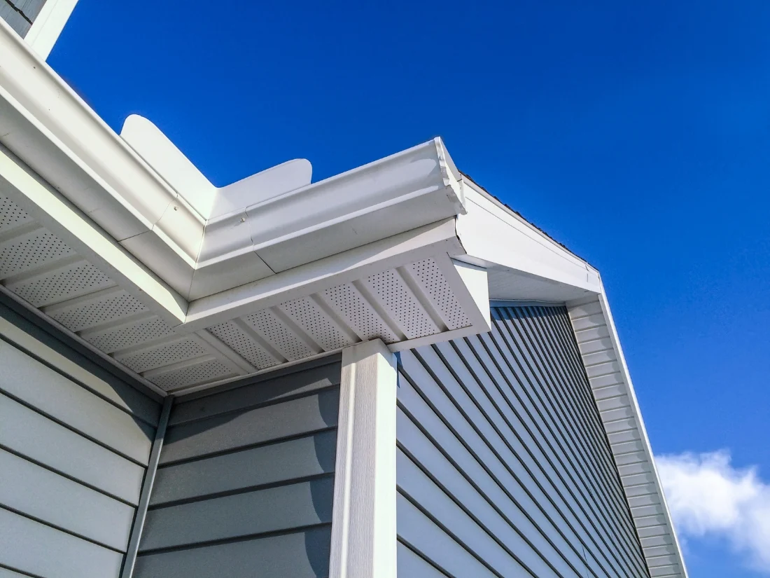 Vinyl Siding & Trim Installation- Roy's Builders