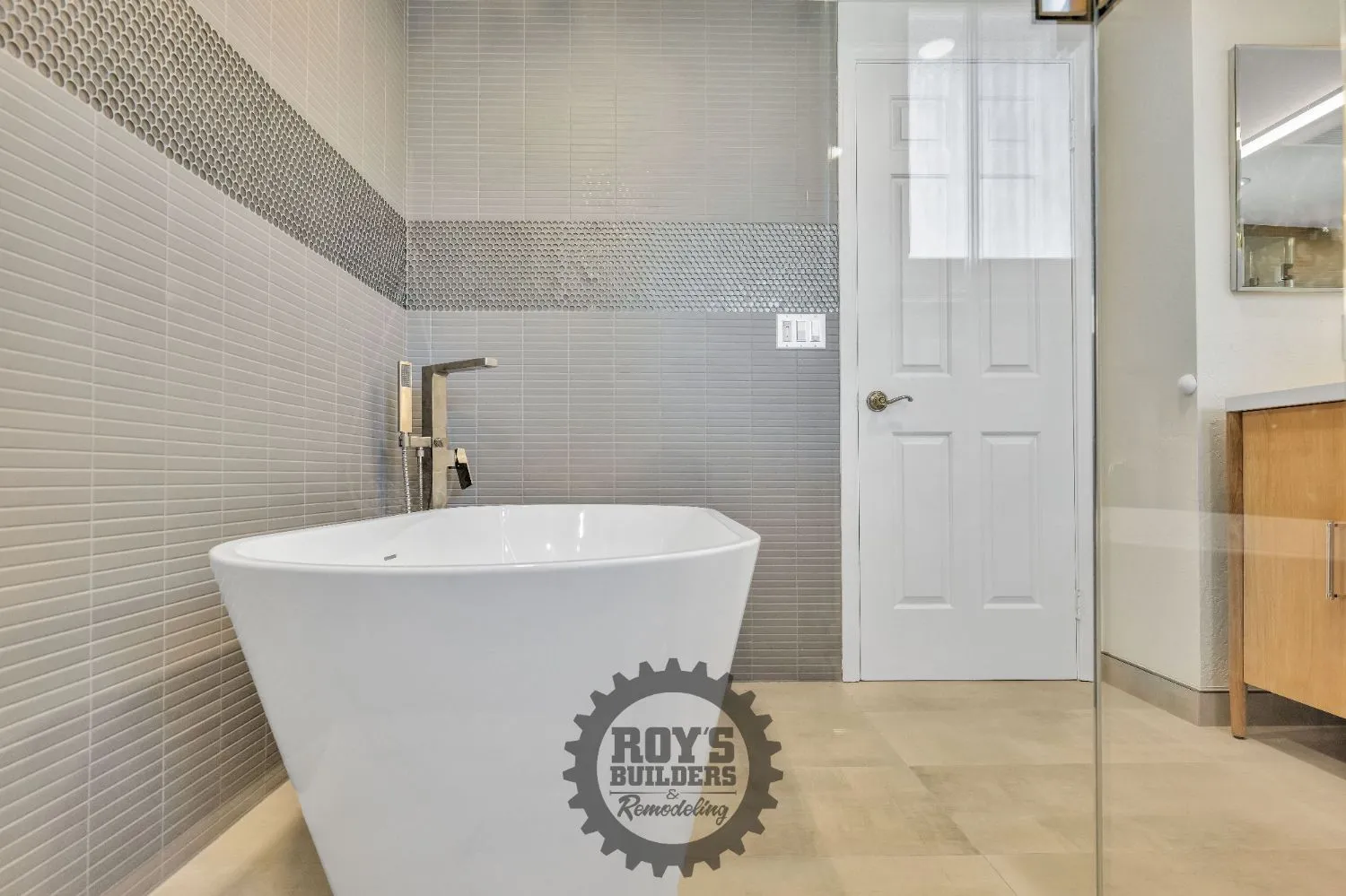 2487 Paddock Dr, San Ramon - 2 BATHROOM REMODEL