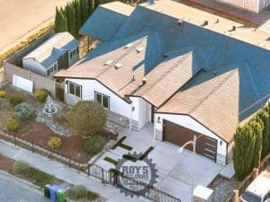 43361 Cedarwood Dr, Fremont - ADDITION & FULL HOME REMODEL