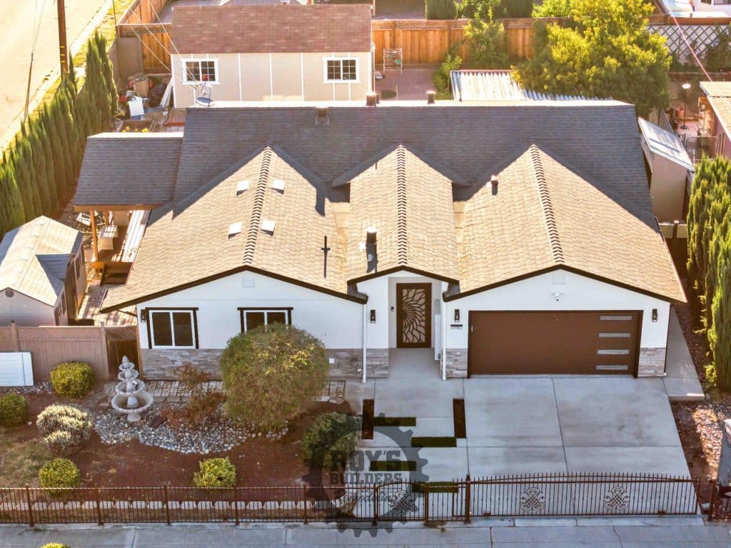 43361 Cedarwood Dr, Fremont - ADDITION & FULL HOME REMODEL