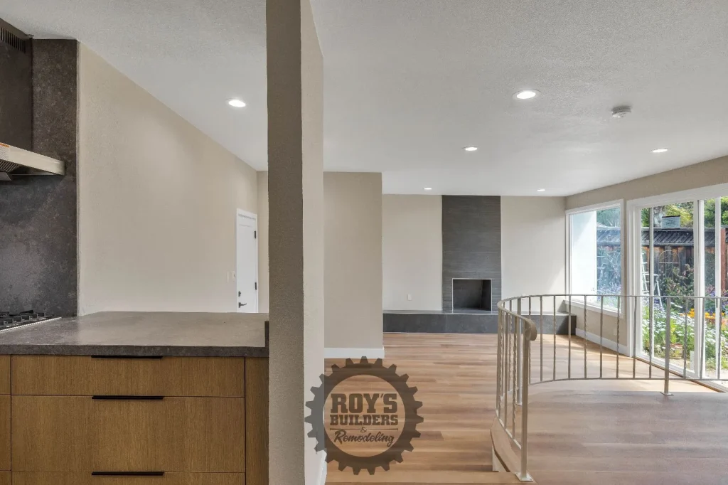 4964 Norwich Pl, Newark - FULL HOUSE REMODEL