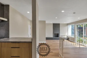 4964 Norwich Pl, Newark - FULL HOUSE REMODEL