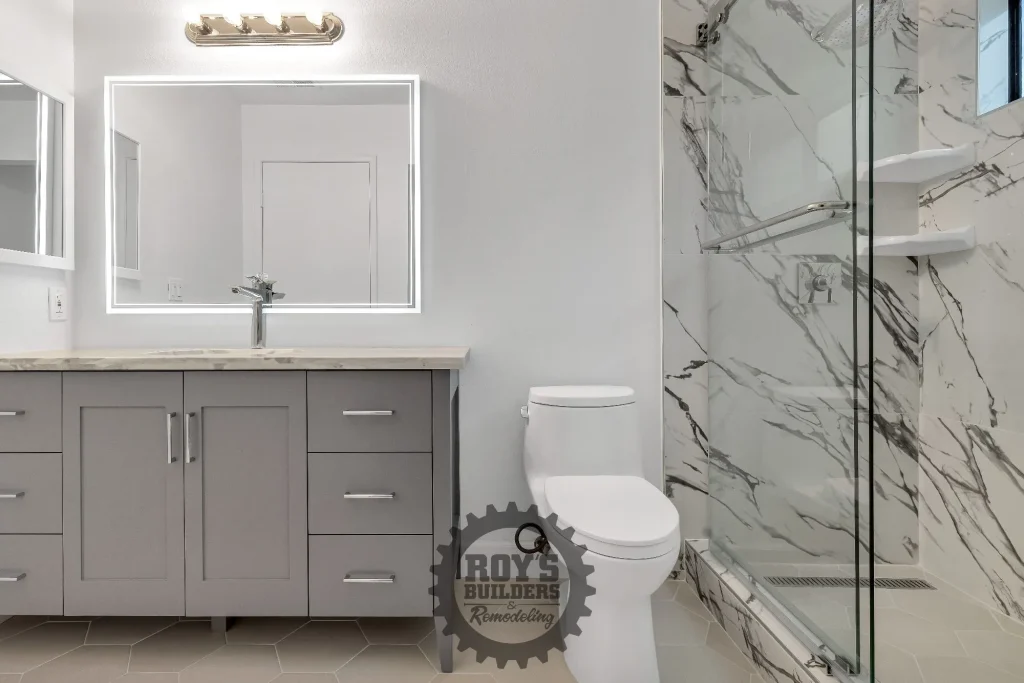 6266 Joaquin Murieta Ave, Newark - KITCHEN & BATHROOM