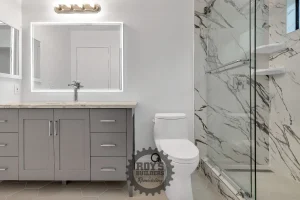 6266 Joaquin Murieta Ave, Newark - KITCHEN & BATHROOM