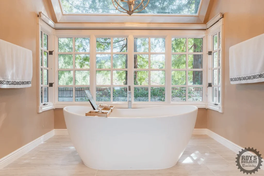 The Blackhawk Sanctuary: A Luxury Spa-Inspired Remodel in Danville, CA