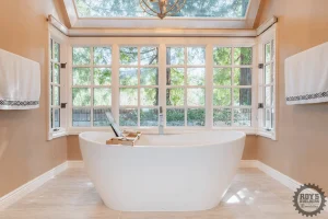 The Blackhawk Sanctuary: A Luxury Spa-Inspired Remodel in Danville, CA