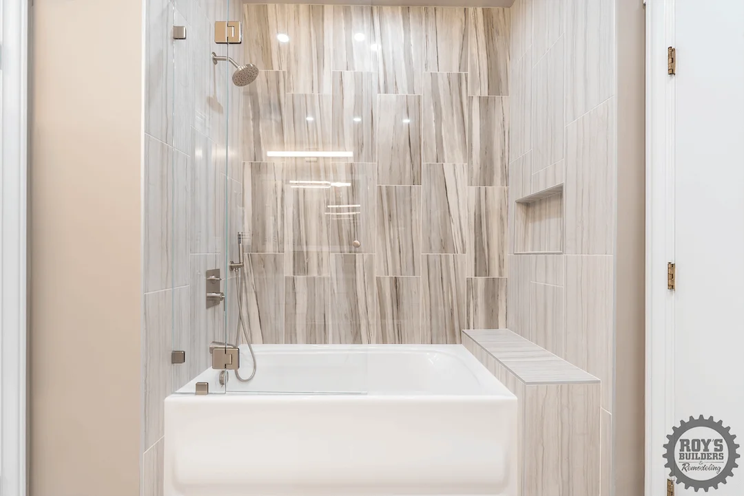 The Blackhawk Sanctuary: A Luxury Spa-Inspired Remodel in Danville, CA