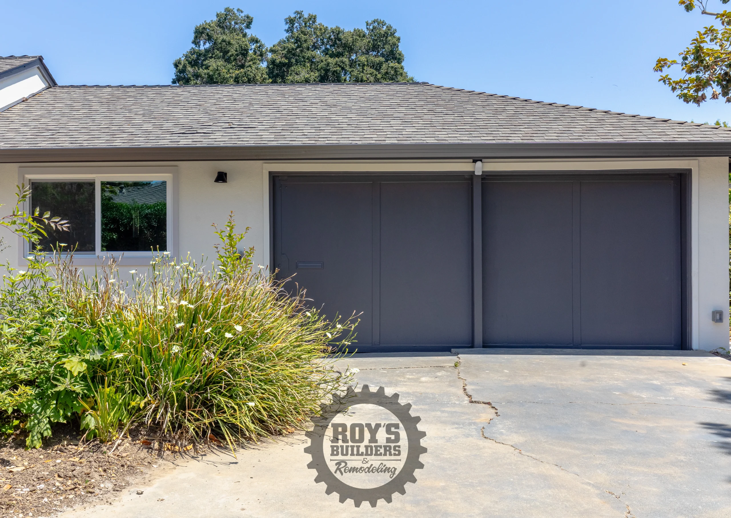 Edgewood Drive Reimagined: The Bright & Balanced Palo Alto Home