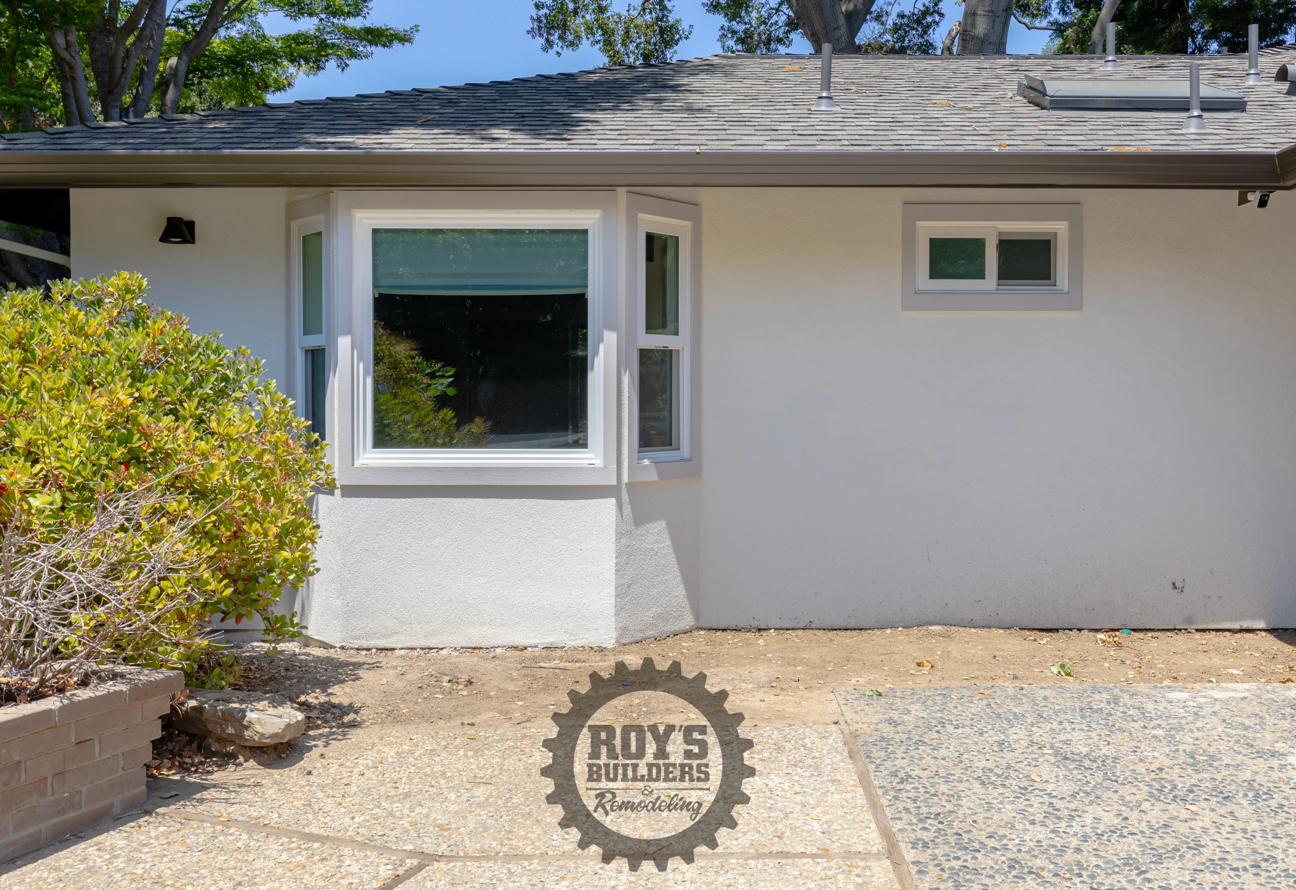 Edgewood Drive Reimagined: The Bright & Balanced Palo Alto Home