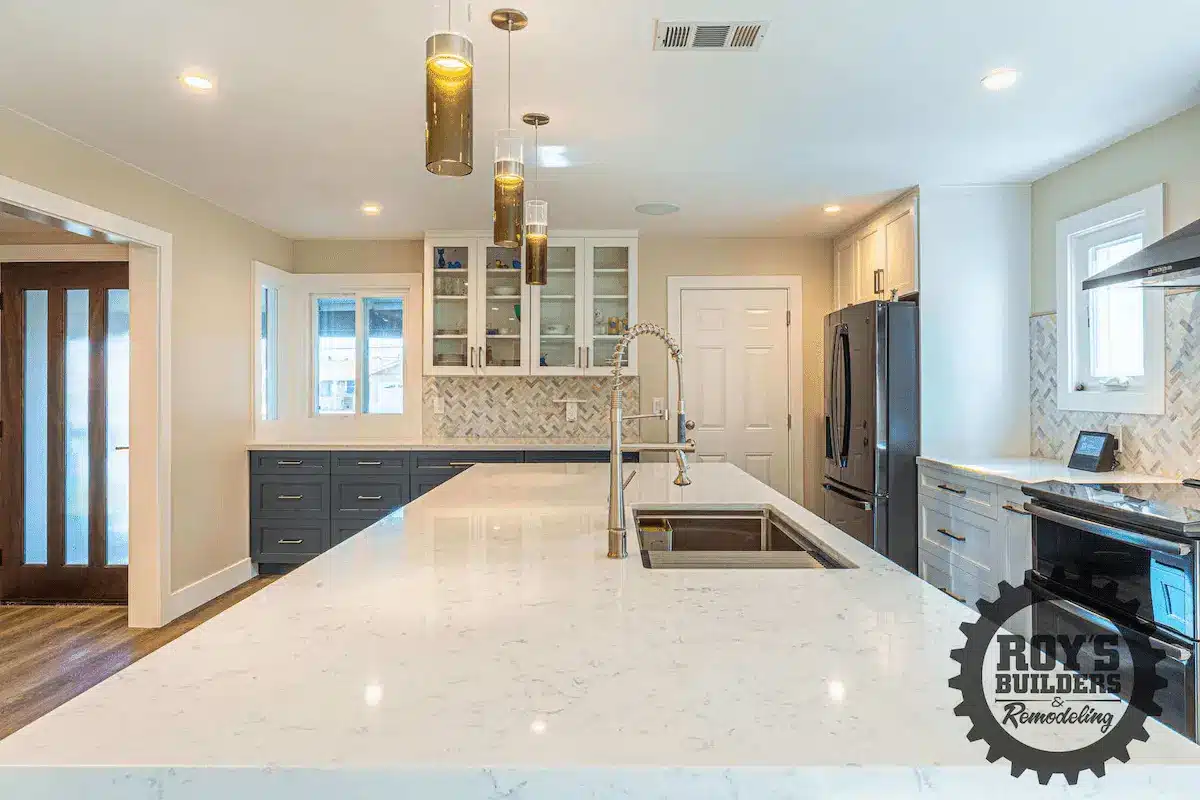 Complete Home Remodeling & Renovation Services In Palo Alto (25)