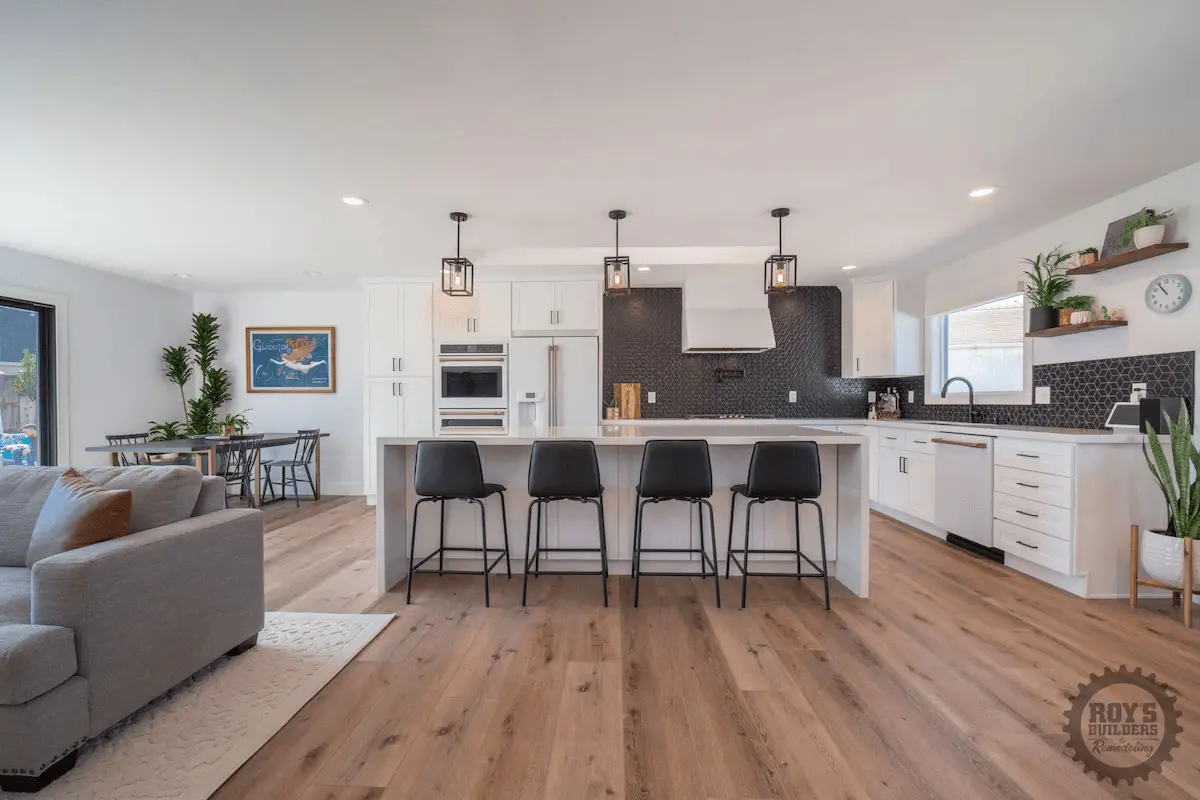 Complete Home Remodeling & Renovation Services In Palo Alto