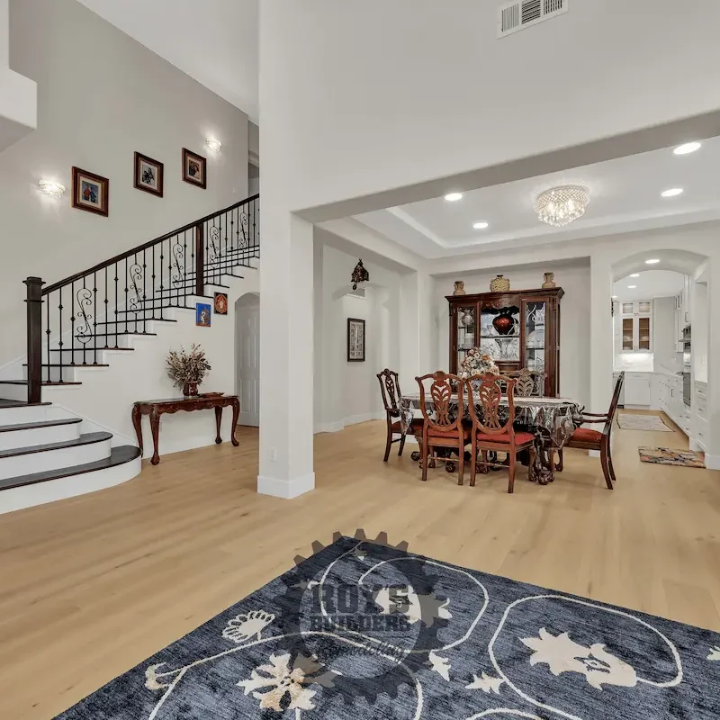 Bouquet Park Ln, San Jose - Complete Home Remodel
